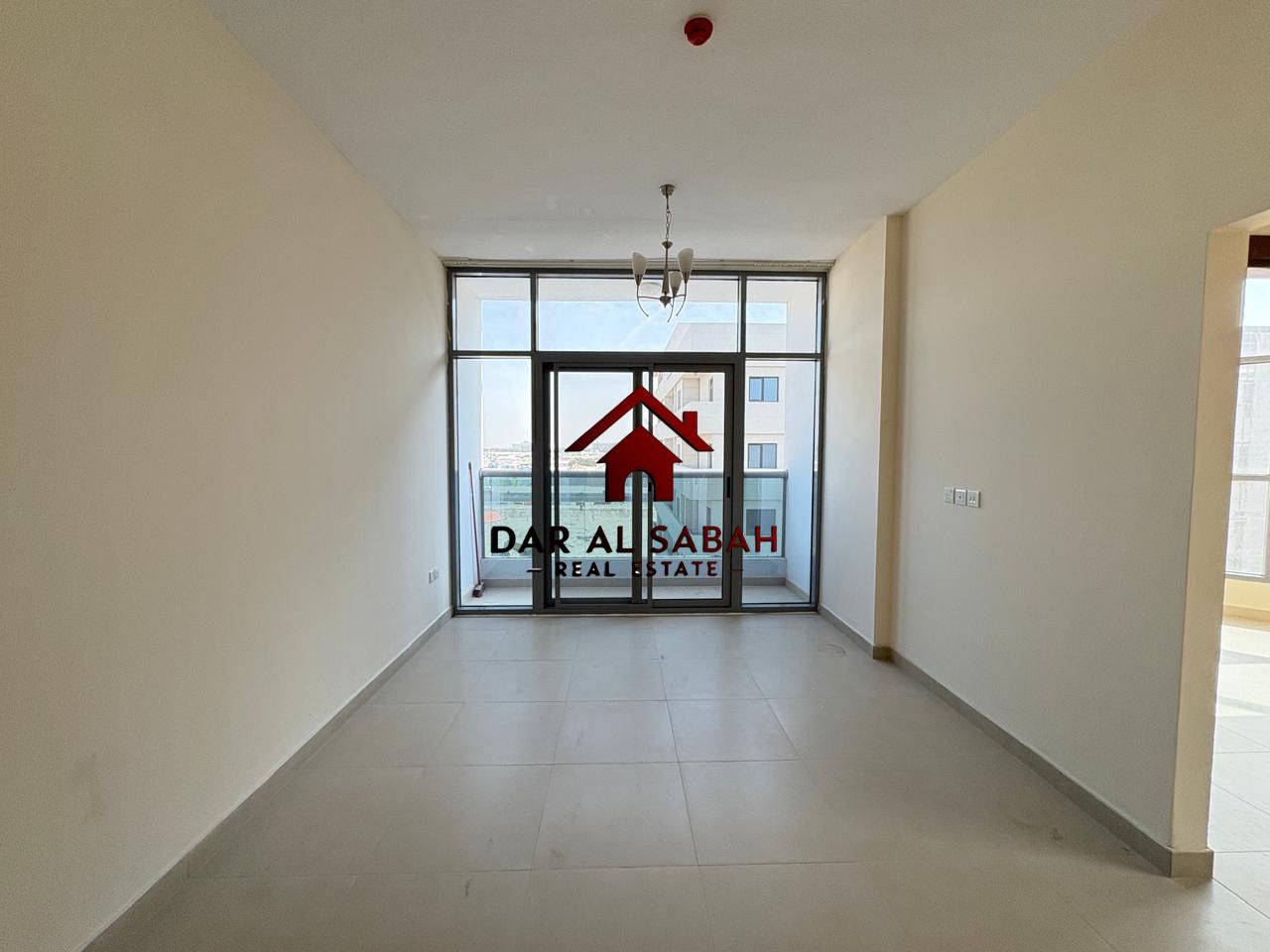 6 Cheques payment Spacious Luxury Apartment Balcony Ready to move