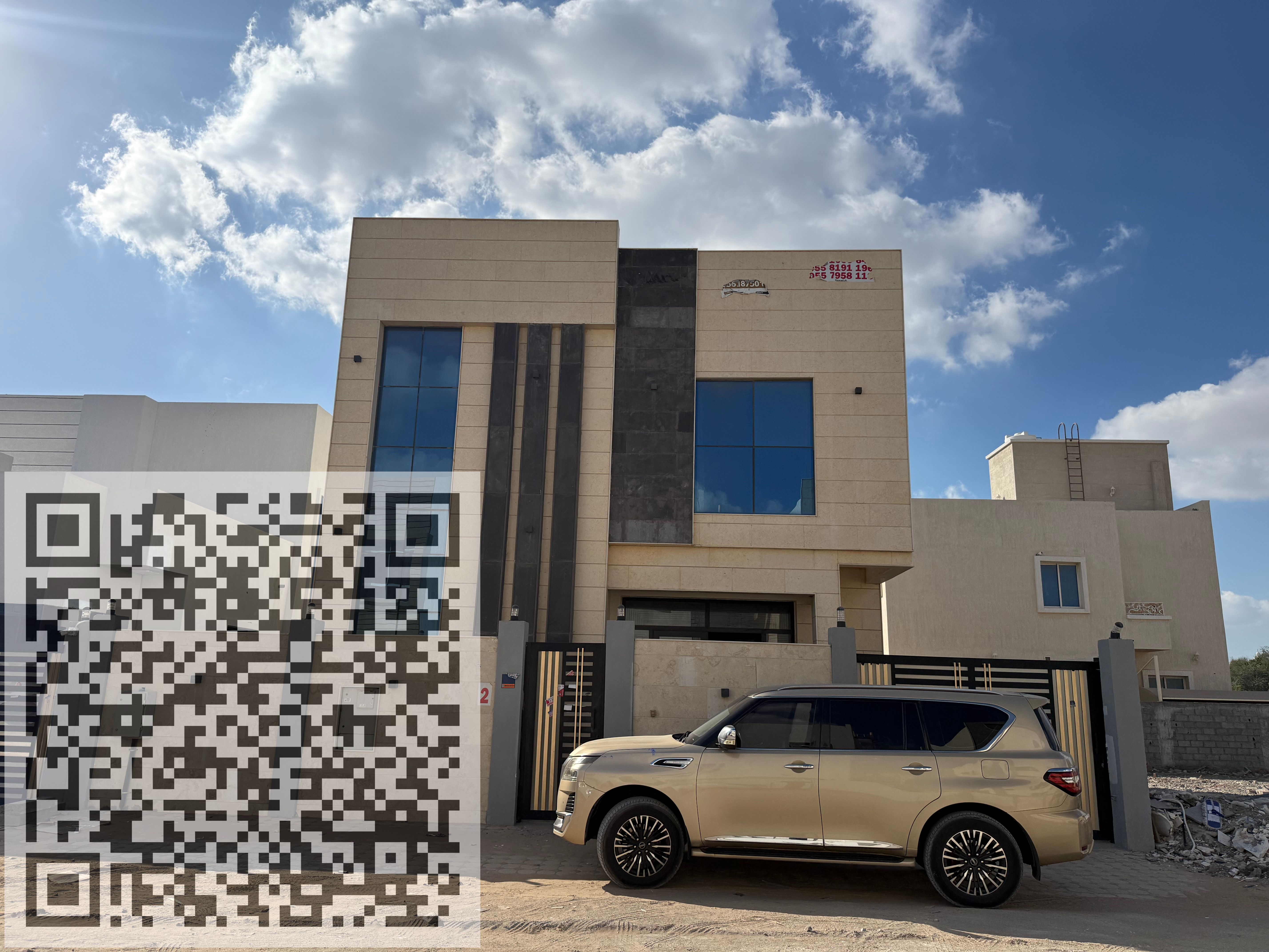 06 Bedroom Luxurious Independent Villa for Rent –