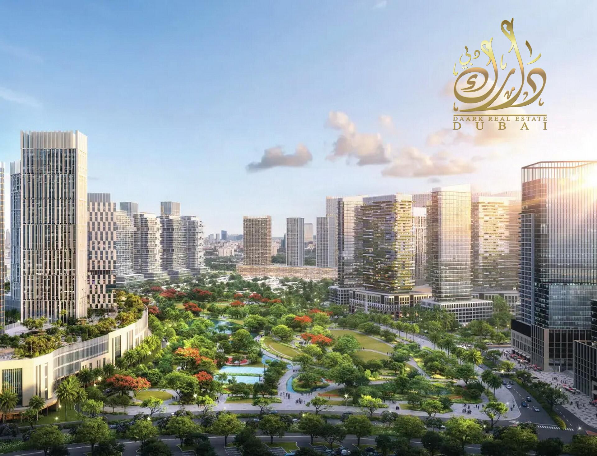 1% monthly 10%Down Payment investment opportunity Near metro high ROI