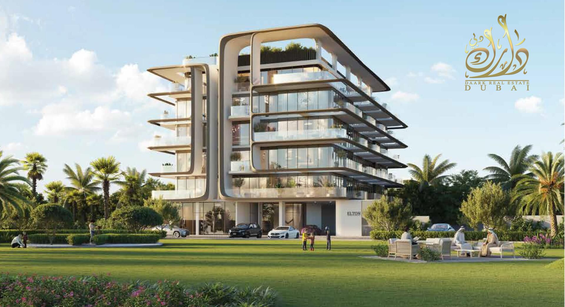 Lowest Price | Luxury Apartment | Prime...