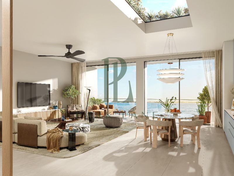 Generous Layout | Luxurious Amenities | Sea View
