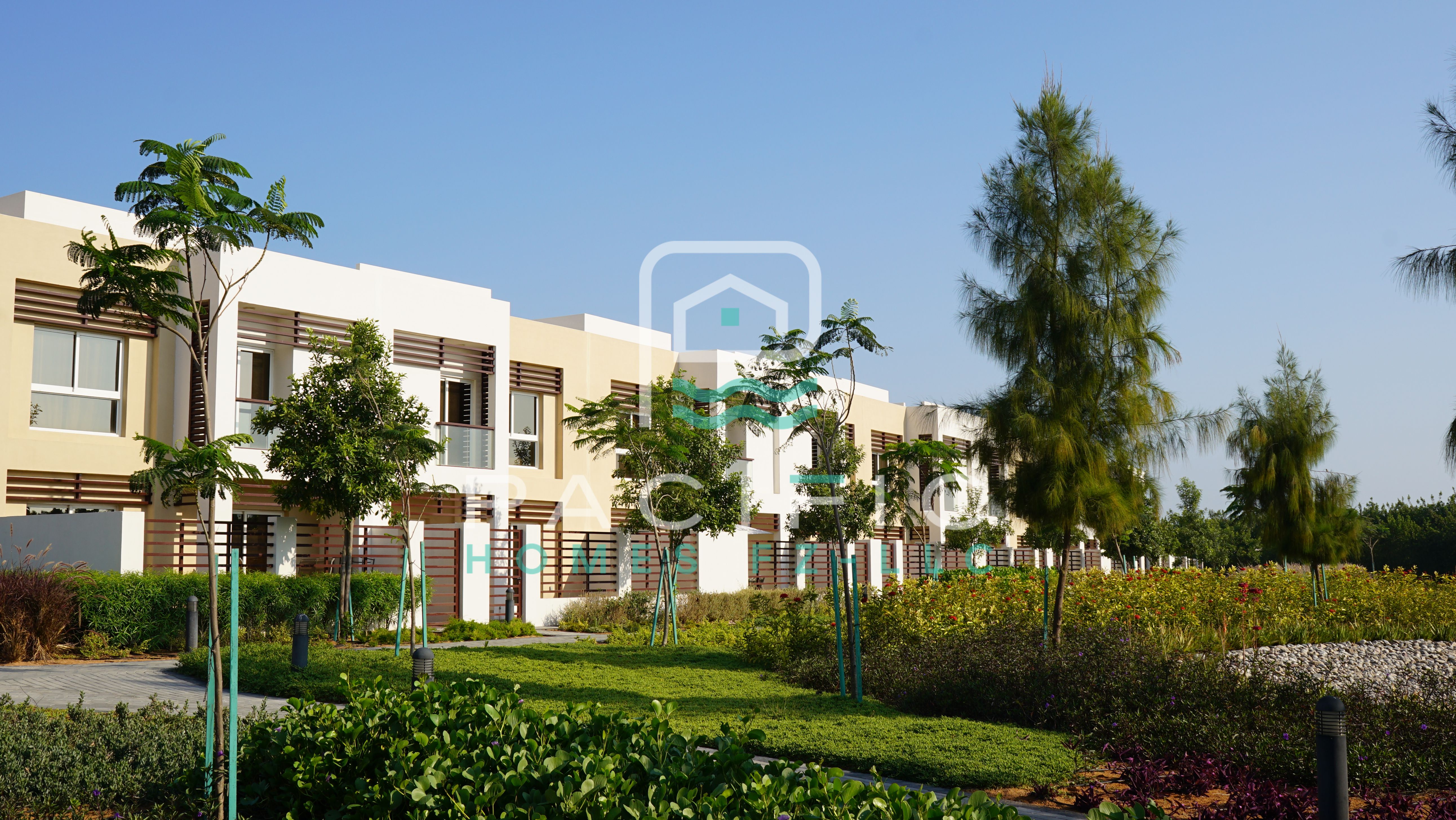 2BR Luxury Villas & Townhouses for Sale | Marbellas, Mina Al Arab – RAK