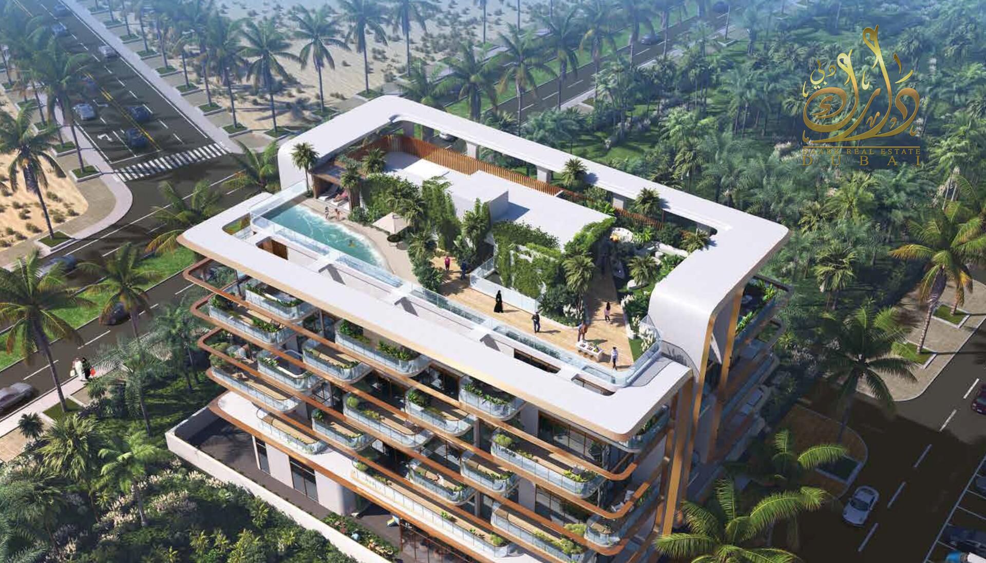 Lowest Price | Luxury Apartmen...