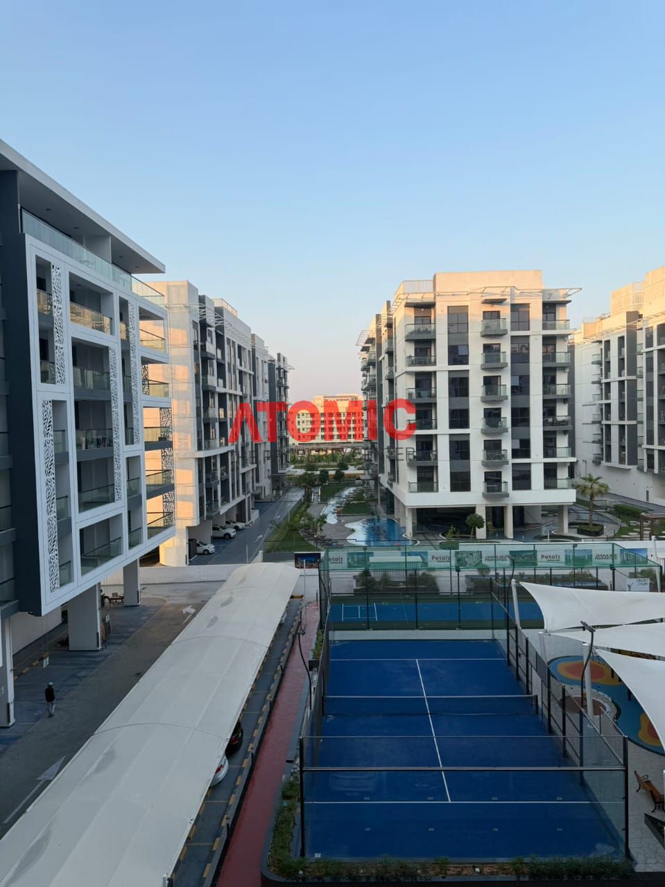 FULLY FURNSIHED 2 BED APT AVAIL NOW