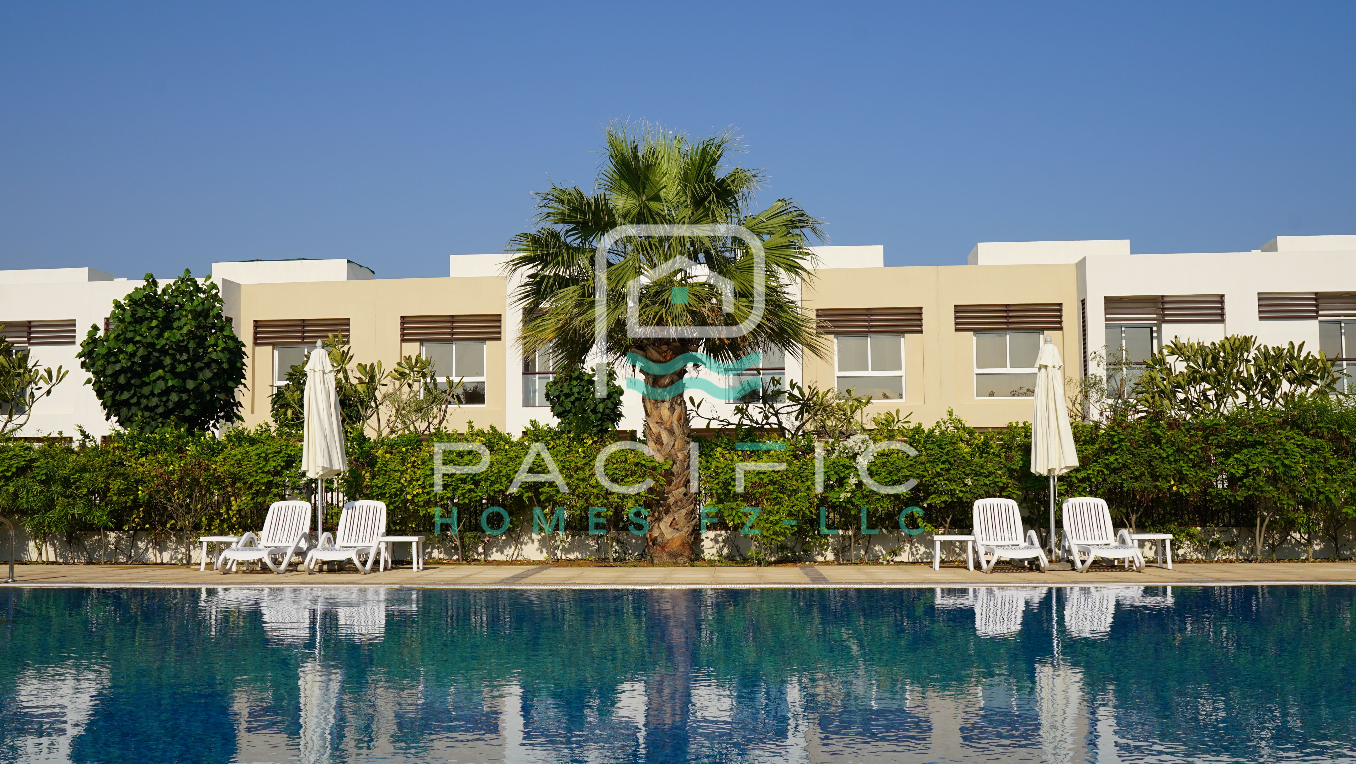 3BR Luxury Villas & Townhouses for Sale | Marbellas, Mina Al Arab – RAK