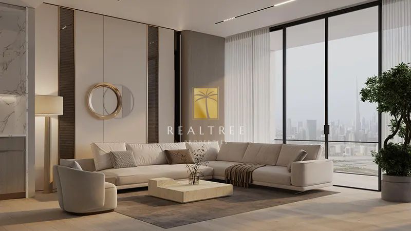 Luxury 3BR | Al Wasl Sports Club Views | High ROI