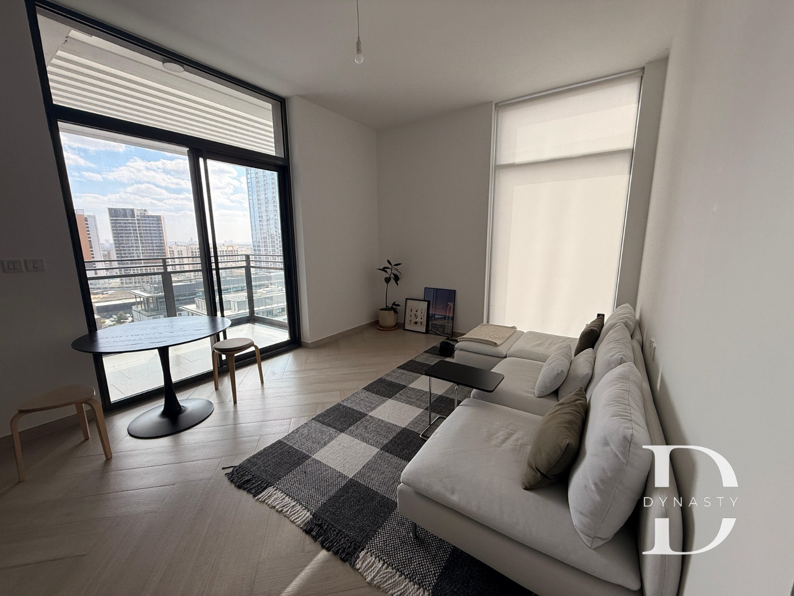 Available by End of Feb | Fully Furnished and Equipped