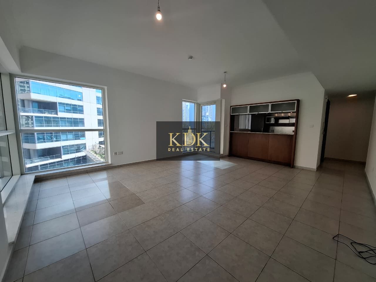 Unfurnished 1bhk| Premium Quality | Ready to Move