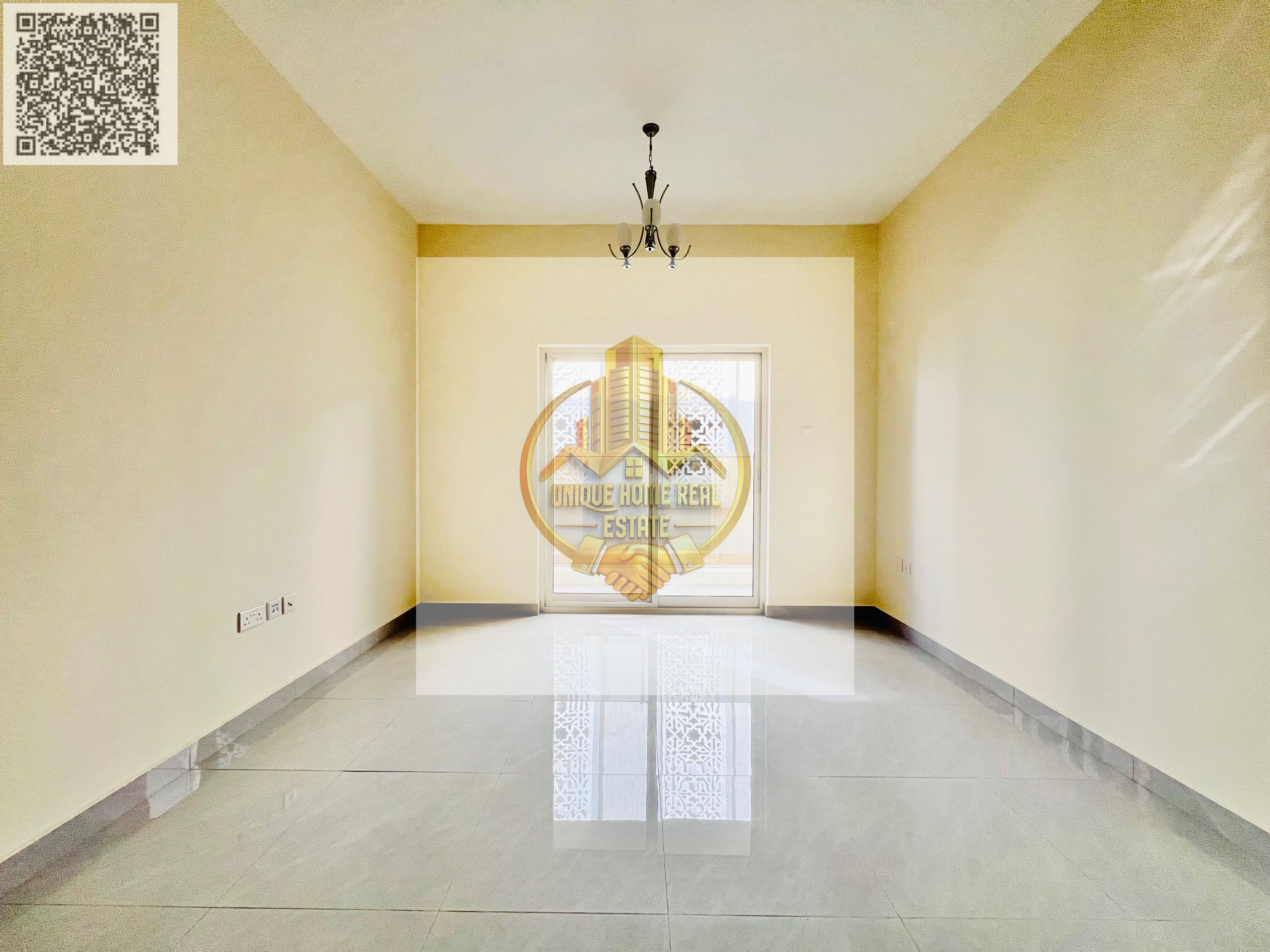 Brand New 1BHK Apartment | First Time Moving | 1 Master Bedroom