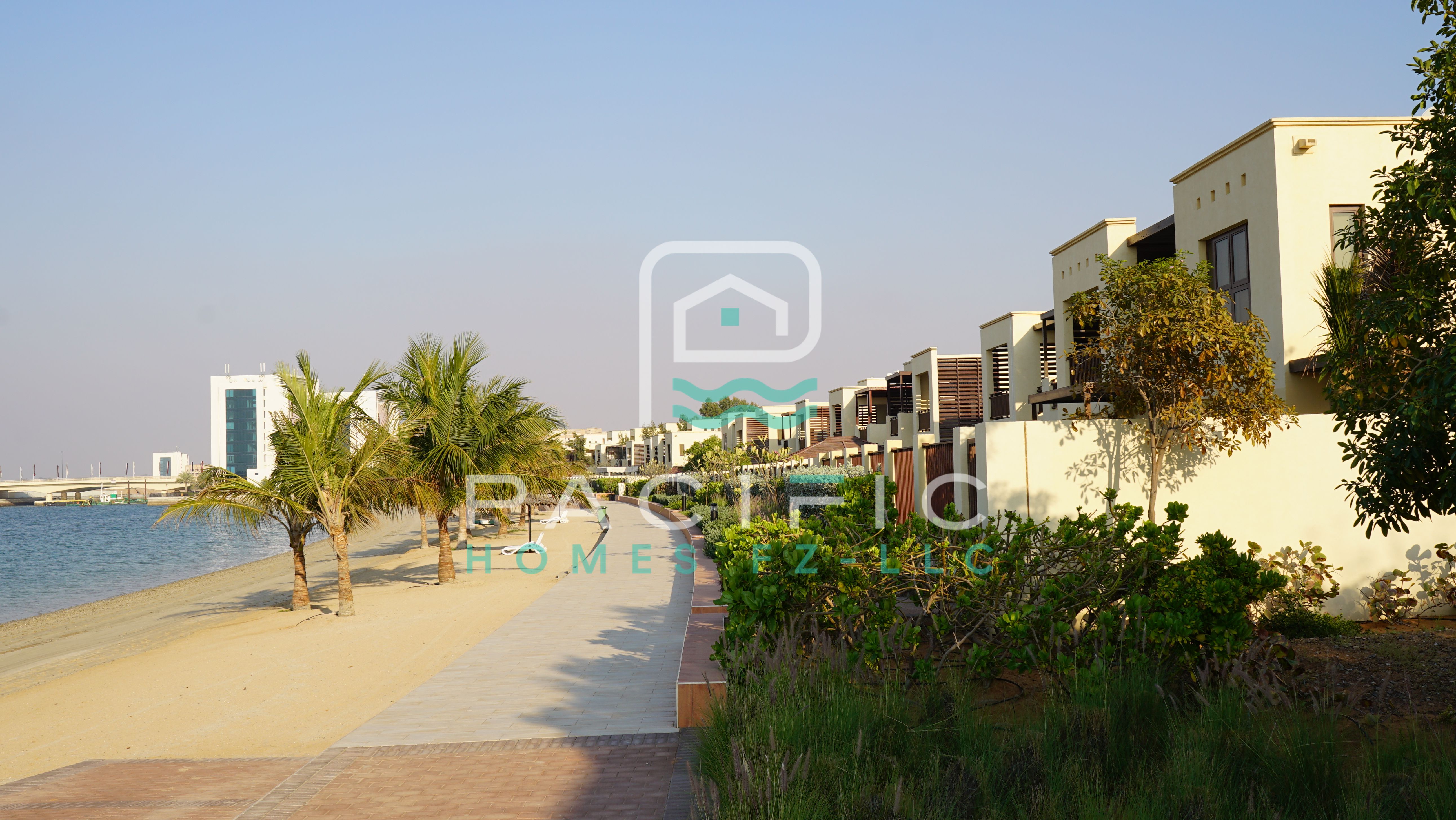2Bedroom Villas for Sale | Bermuda Villas, Mina Al Arab – Gated Waterfront Community