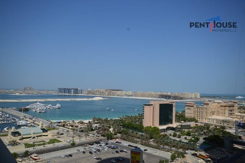 Sea View | Nice Fully Furnished | Big Layout