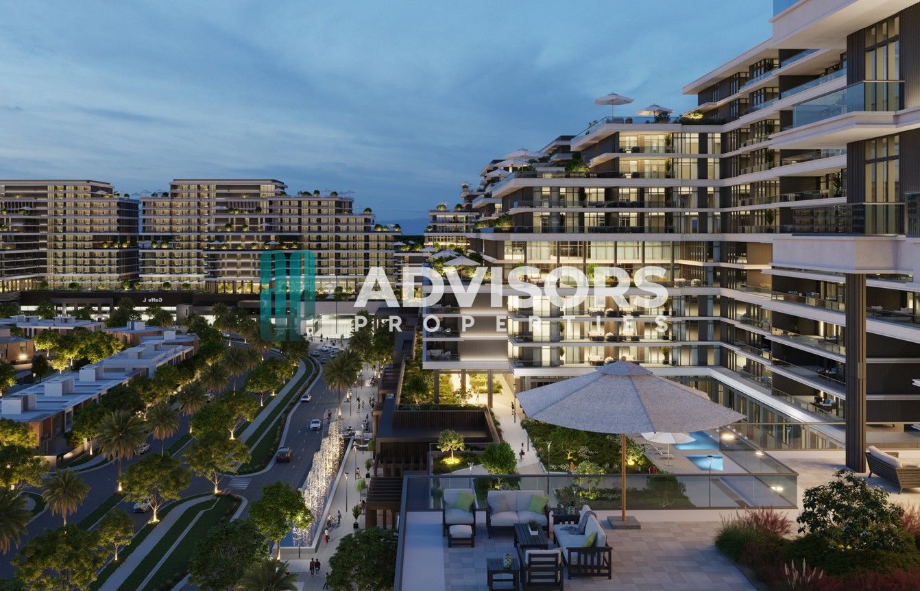 Modern Lifestyle || Prime Location ||