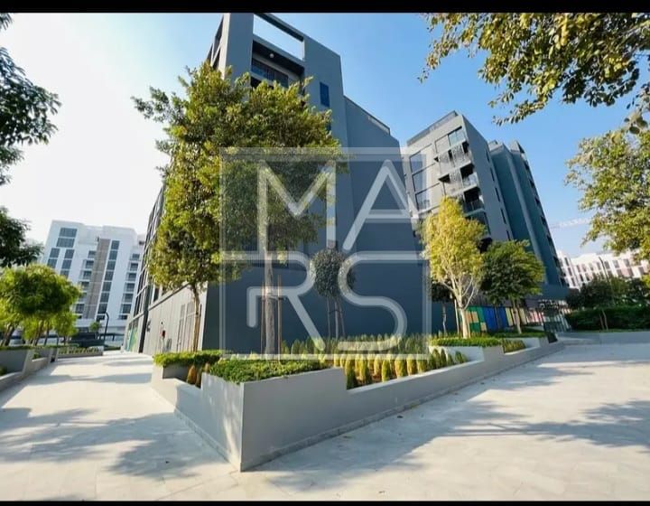 Investor Deal 1BHK Apartment for Sale Aljada Sharjah