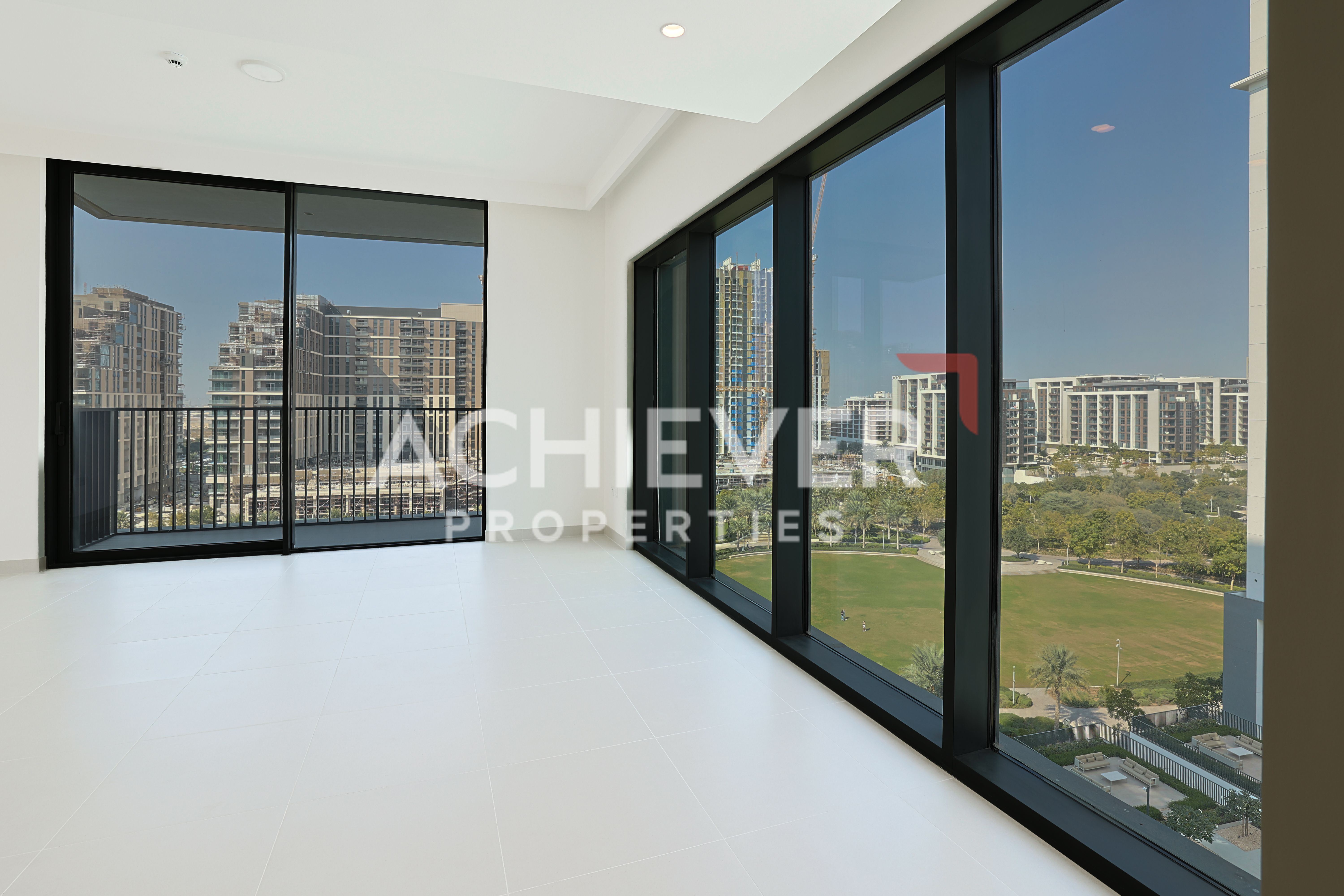 3-Bedroom Apartment | Vacant | Prime Location