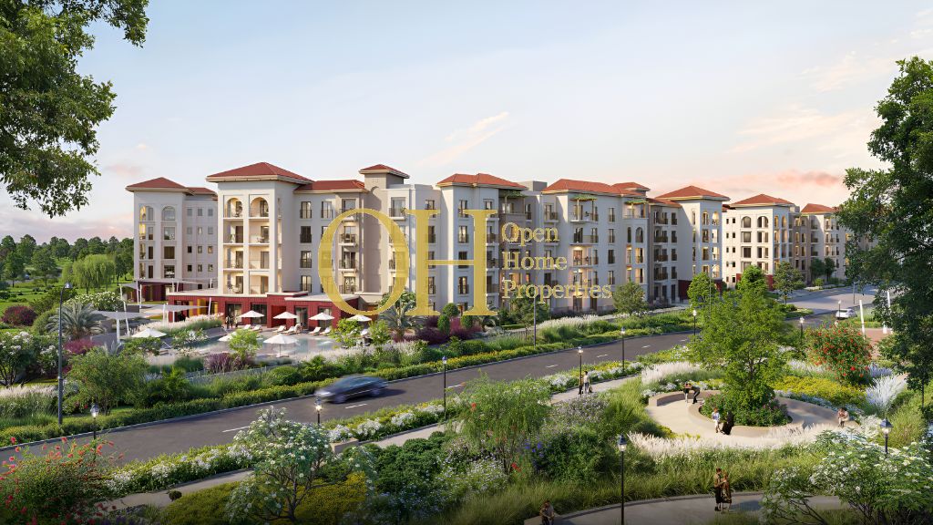 Premium Community at Granada 2 | First Rate Amenities