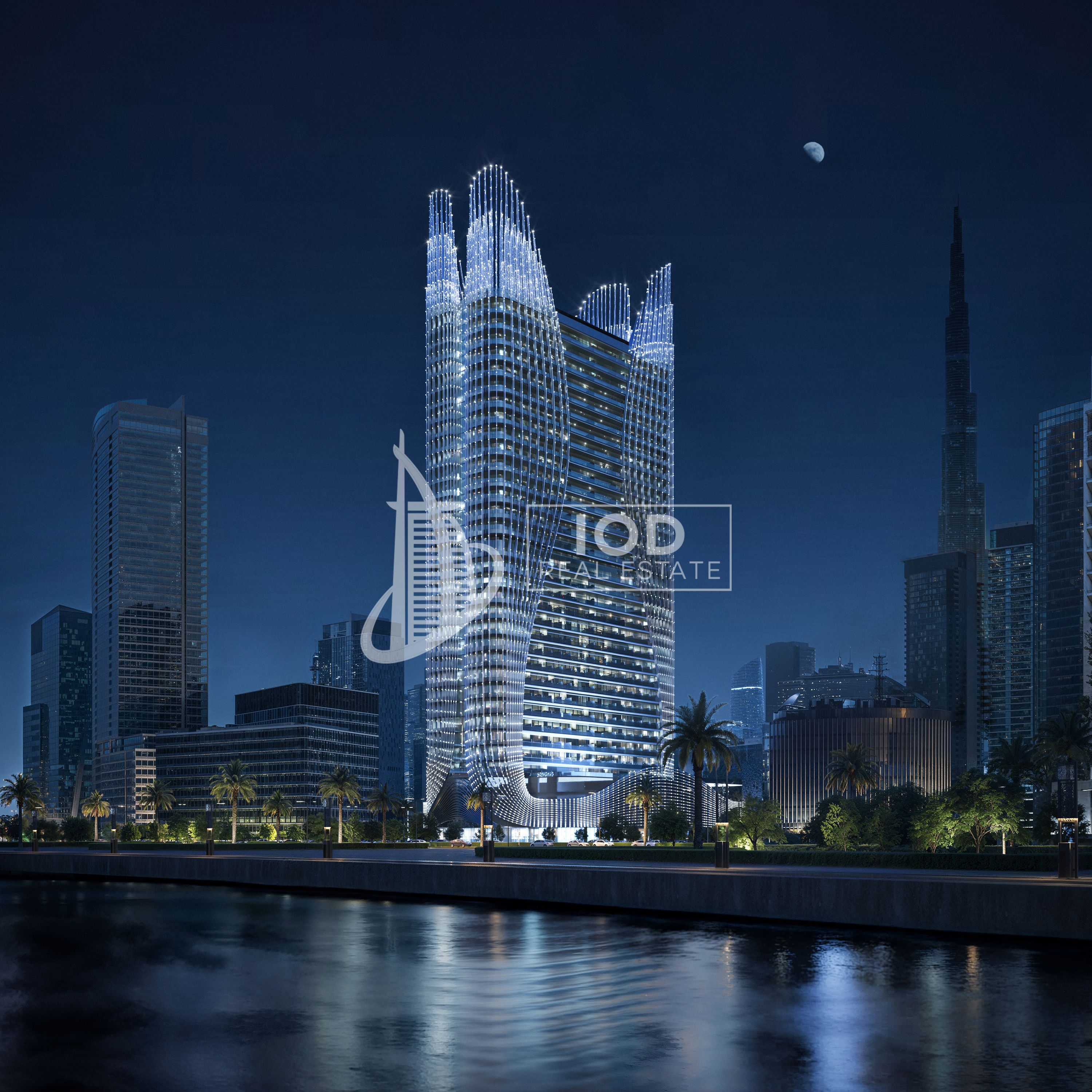 LUXURY LIVING | HIGH ROI | PRIME LOCATION
