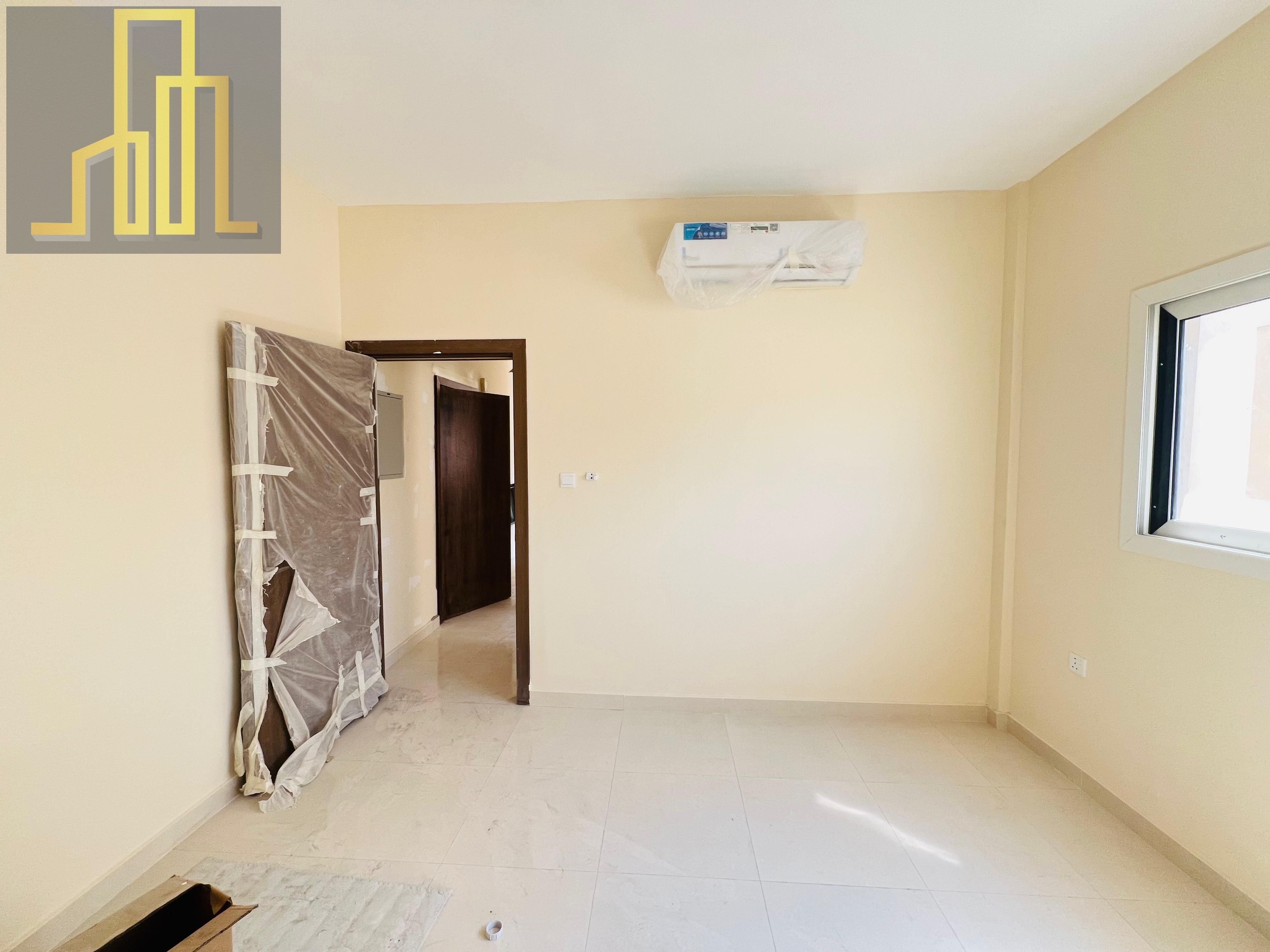 1bhk with Balcony FOR BACHELOR ONLY in muwaileh
