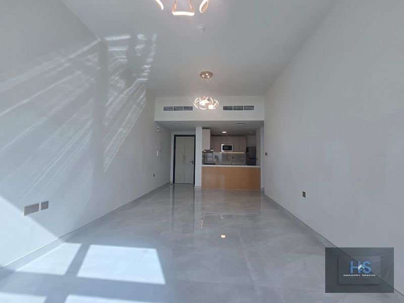 Brand New | Good View | Quality Interior | Vacant