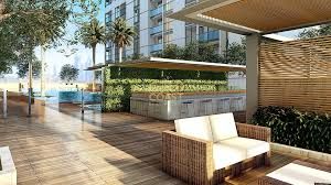 Prime 1BR + Utility Apartment in Sobha Hartland | Creek Vistas Heights | Smart Layout, Balcony, High Rental Demand, Sobha Heartland