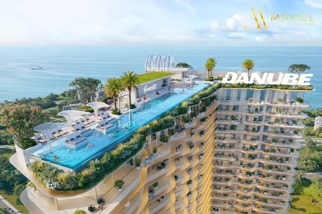 Marina Sea View | Spacious | Luxurious | High ROI