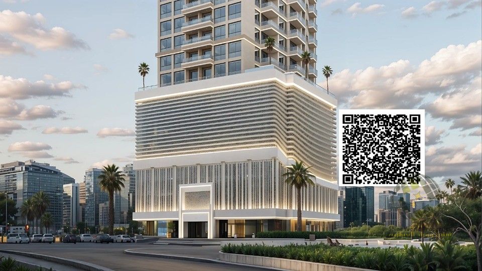 Highly competitive market price High rental return potential Freehold ownership for all nationalities 100% title deed issued by Ajman Government