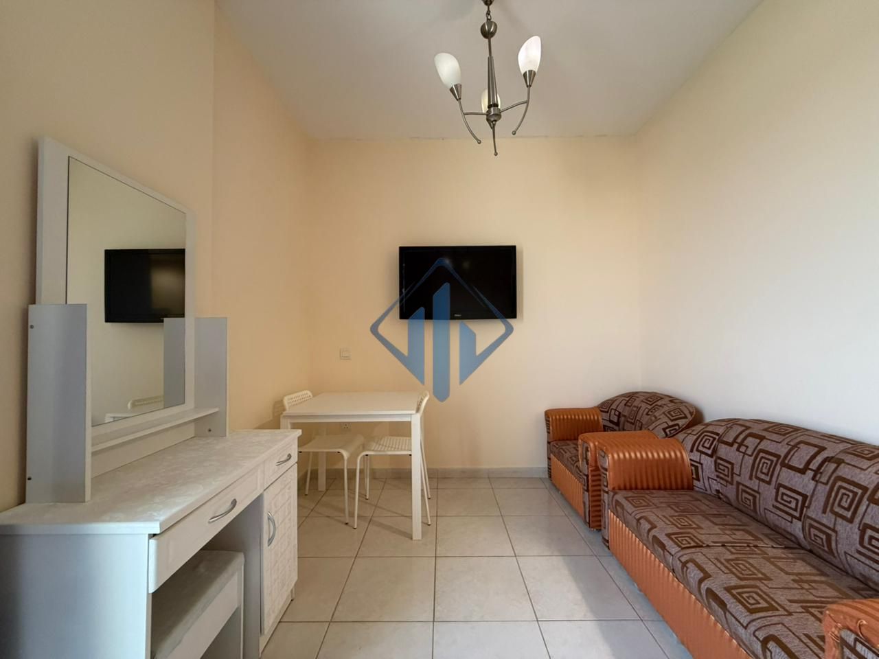 Cozy Brilliant Fully Furnished Studio Lagoon Mina