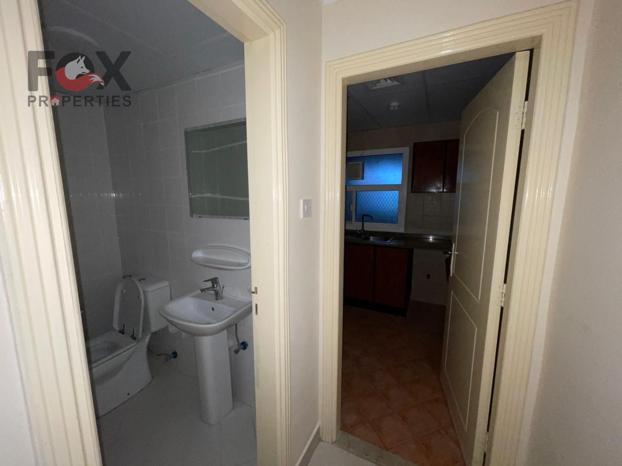One-Bedroom Apartment for Annual Rent – Al Nuaimiya 1