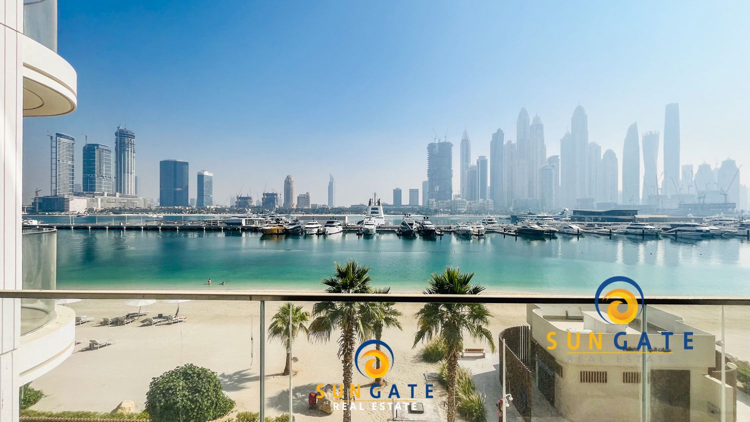 Ready to move in | Stunning views | Low floor