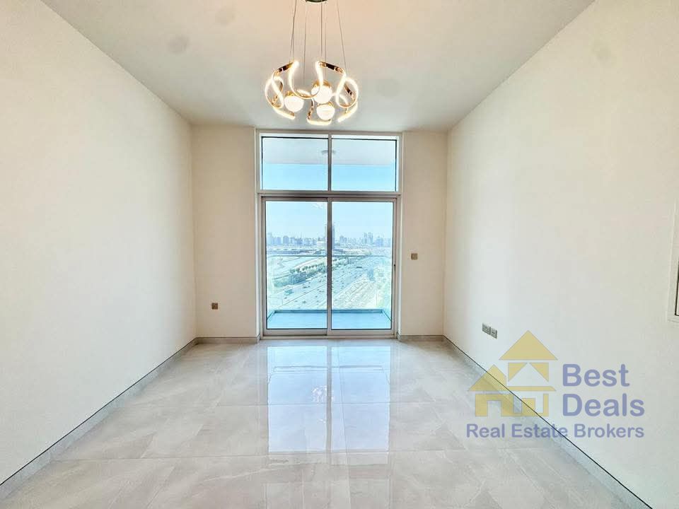Modern Apartment | Great View | Flexible Cheques