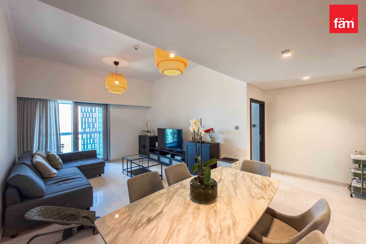 High Floor | Vot | Sea View | Spacious