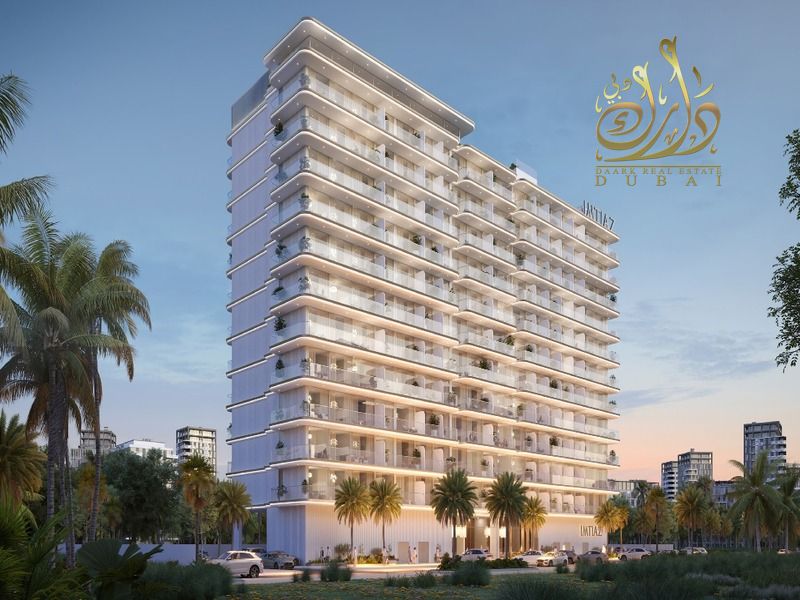 Iconic Design | Luxury Living | High Returns