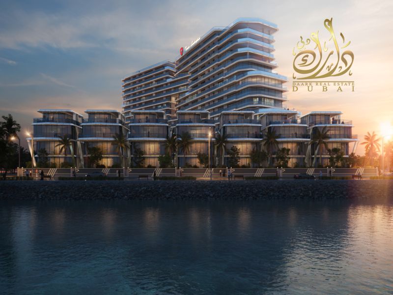 Casino Neiw - Only For Top Investors | Only 10% Down Payment | Branded By Lamborghini / Только для лучших инвесторов | Оплата! | Бренд Lamborghini