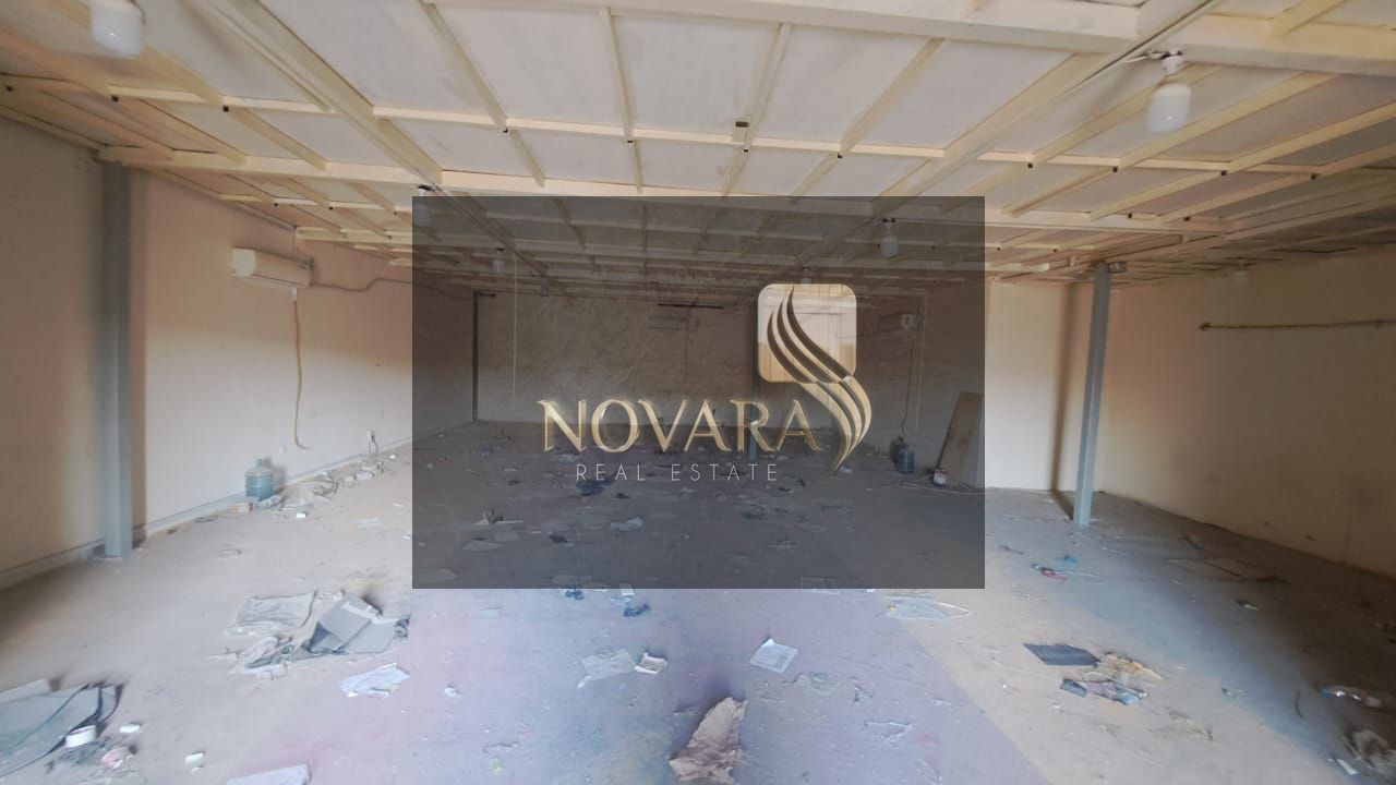 Warehouse for Rent _ 40 kW Electricity _ 2,800 sq. ft Area _ Umm Al Quwain