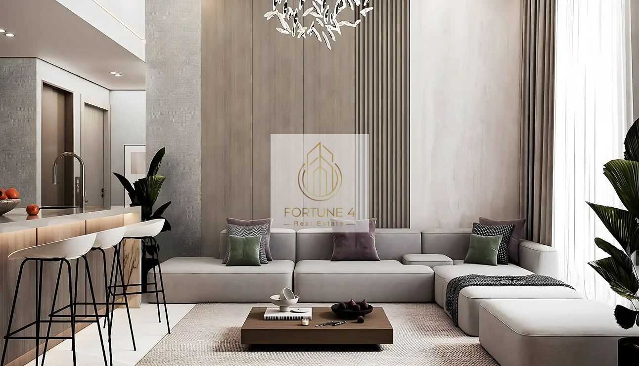 Smart Home | High ROI| Ready Soon| JVC