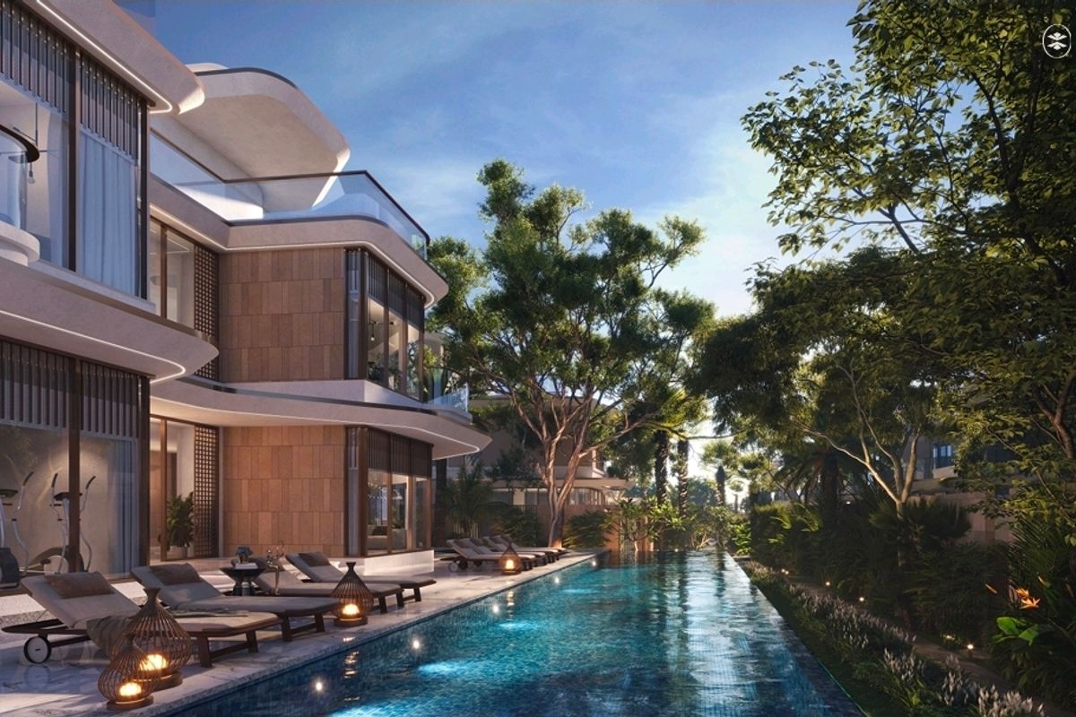 Genuine Resale l Prime Locatio...