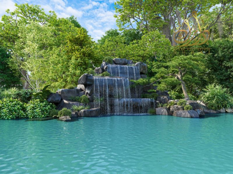 World’s #1 Wellness Living Concept | High ROI Lifestyle Investment – Vincitore Wellness Estate