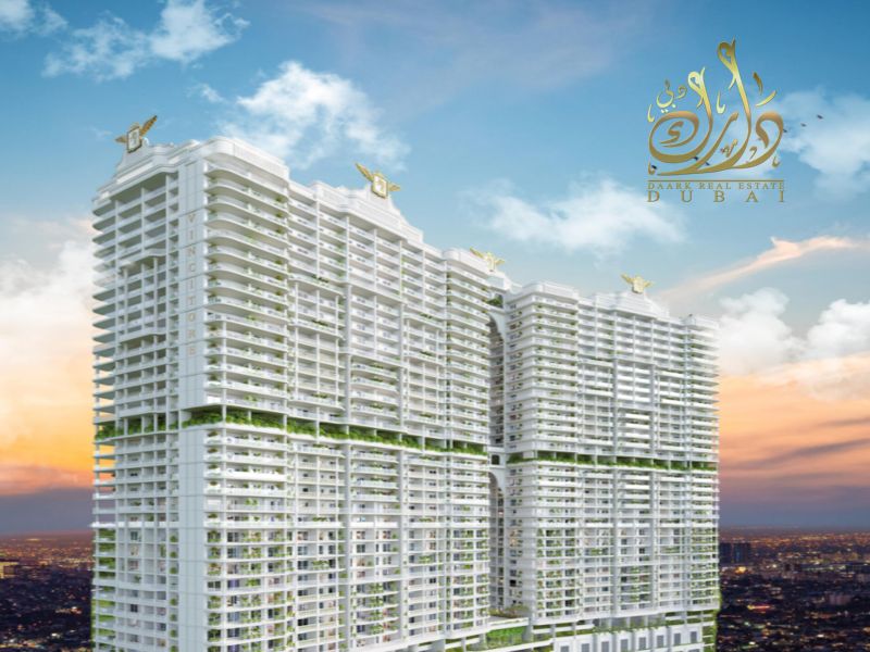 World’s #1 Wellness Living Concept | High ROI – Golden Visa