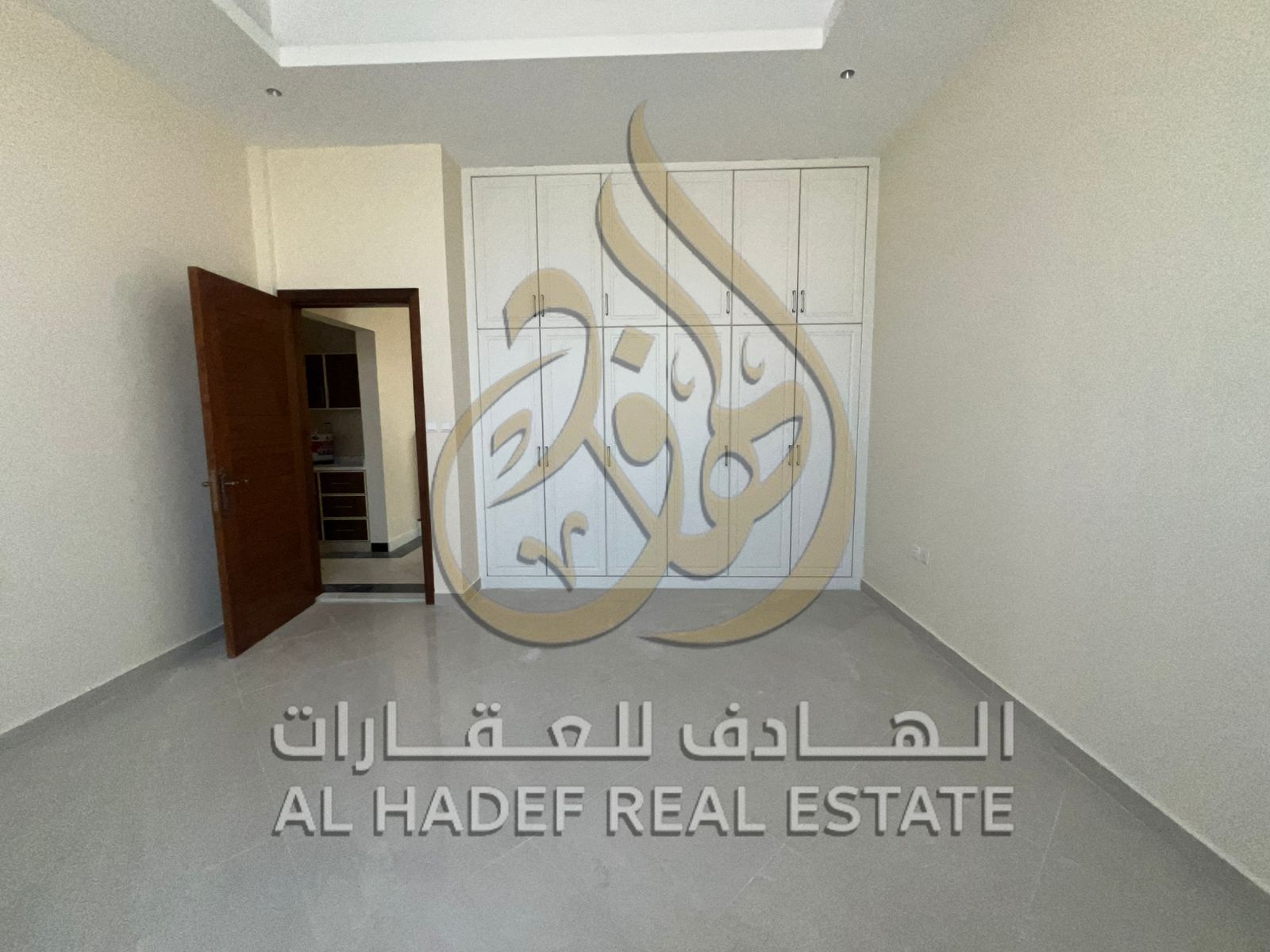 Al Hawshi area, Sharjah