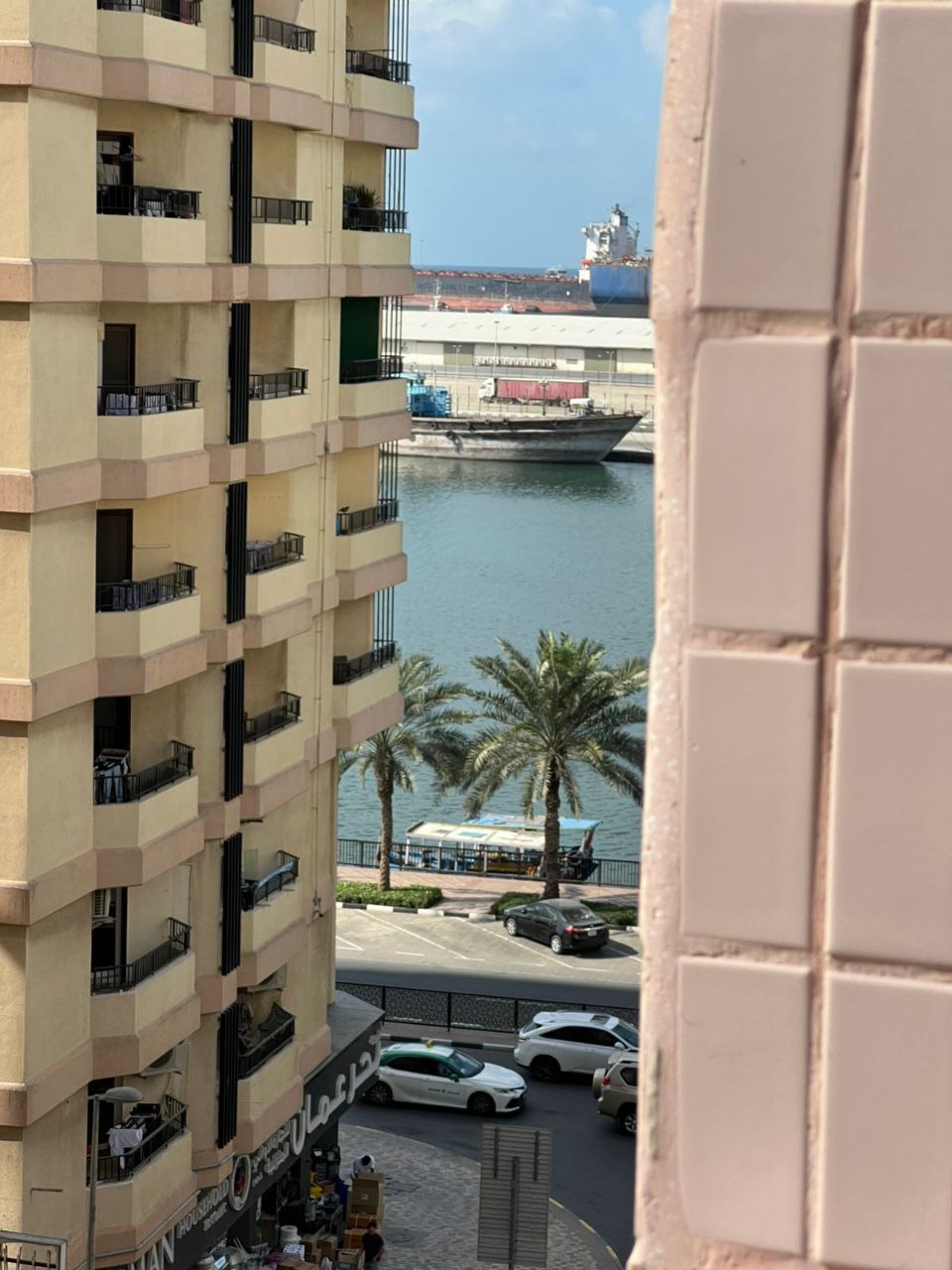 Special Limited Offer – Last Unit Available! 1 Bedroom Apartment with Living Room in Al Shuwaiheen