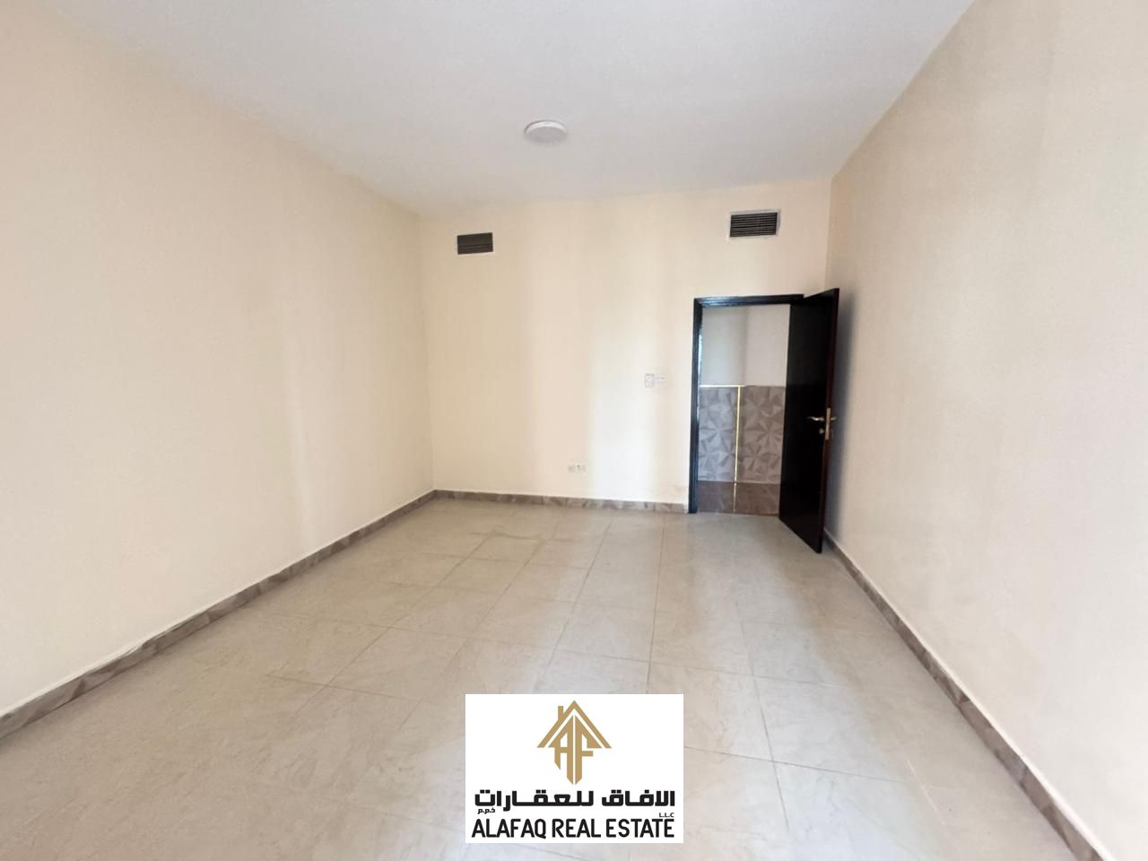 Distinctive apartment for sale in Al Khor Towers - 3 bedrooms and a living room - suitable for family living