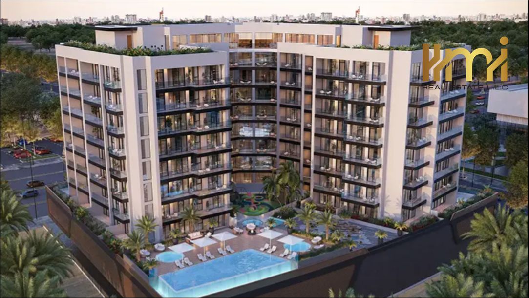 Prime Location | Lowest Price | 30:70 Payment Plan | Limited Units