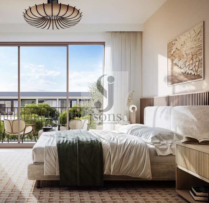 Exclusive | Genuine Resale | Green Community