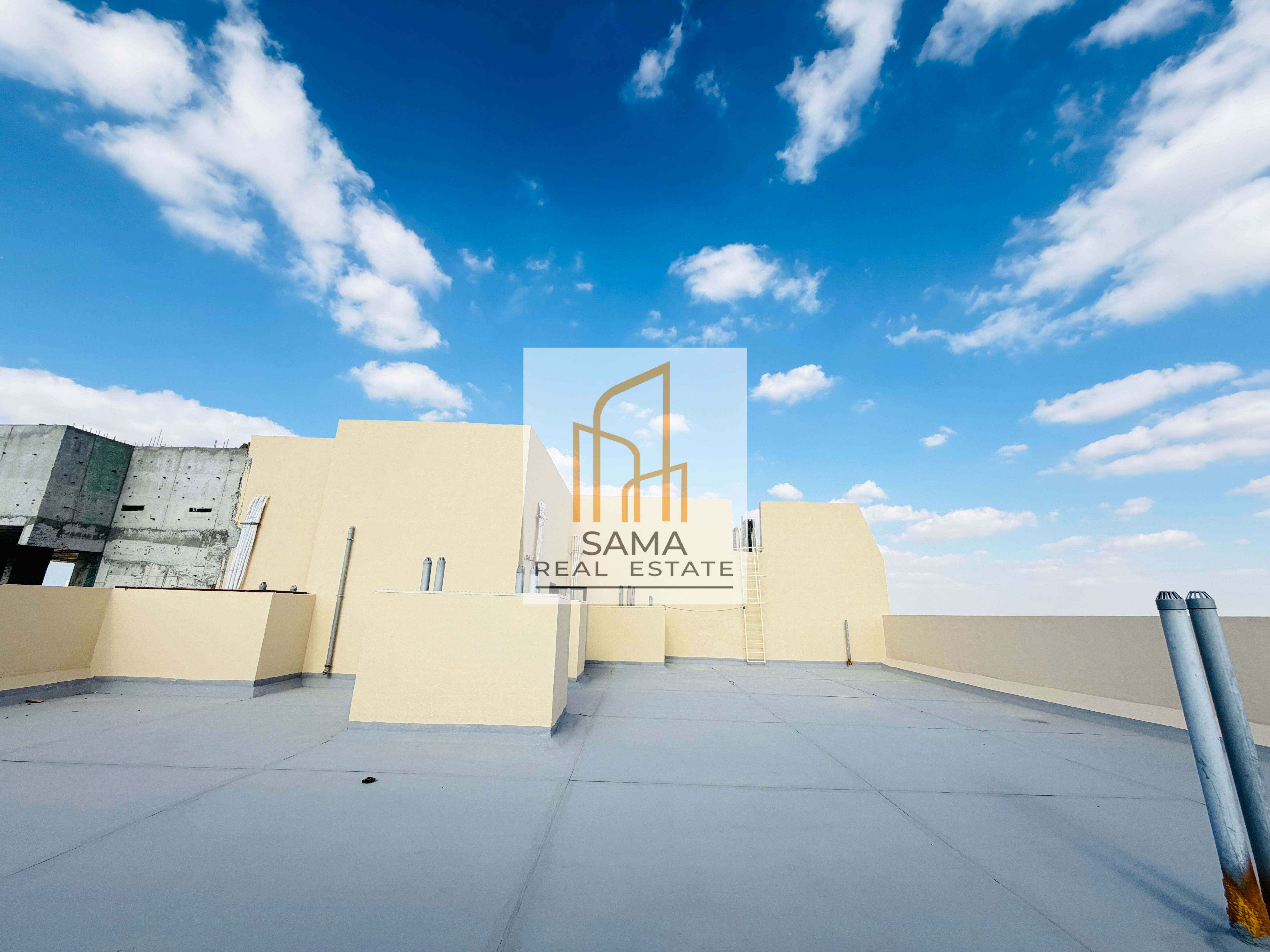Brand New | Last Unit | Huge Space | Family Building | Flexible Payment | Call
