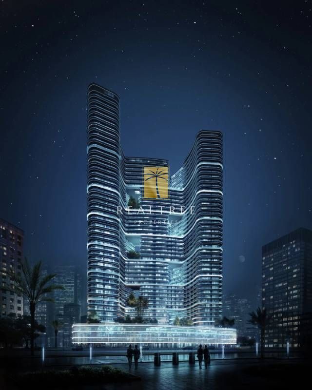Elevated Urban Lifestyle | Expansive Layouts | Discount Available