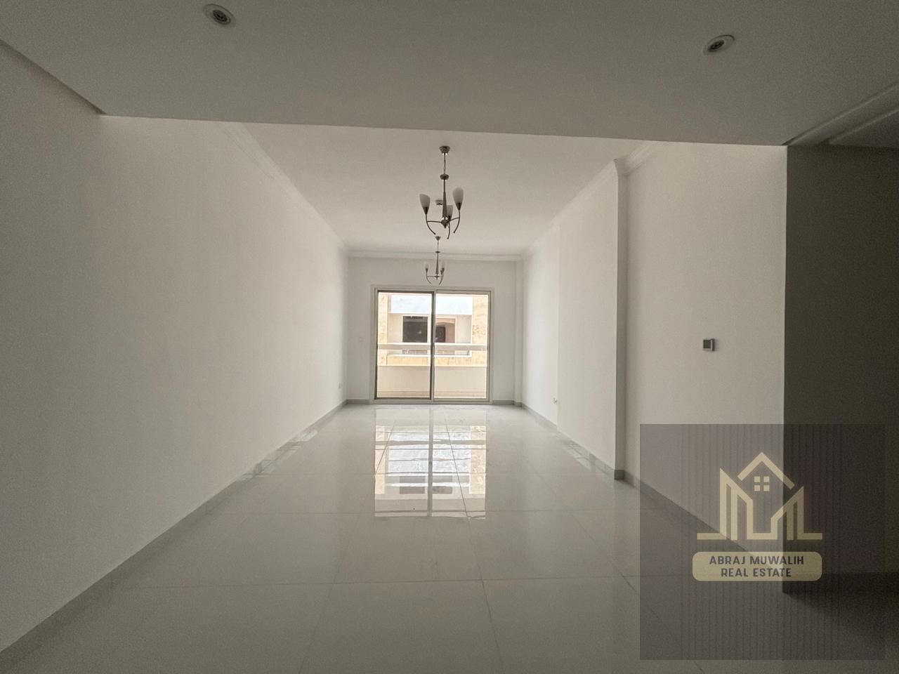 Spacious 2 BHK Apartment for Rent in Muwalih Commercial – AED 65,000