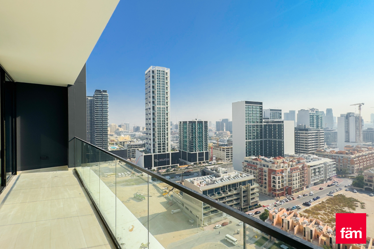 Private Pool | Vacant Soon | Burj Khalifa View