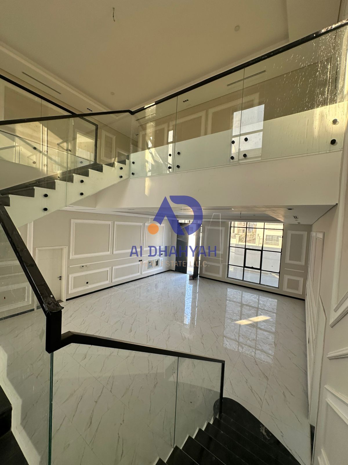Villa for sell in Al Hoshi with good price