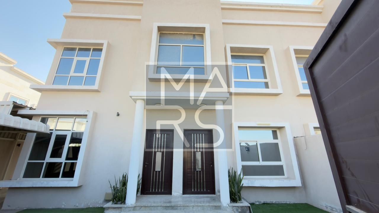 Luxurious 5-Bedroom Villa for Rent in Hoshi, Sharjah | AED 140,000 Yearly