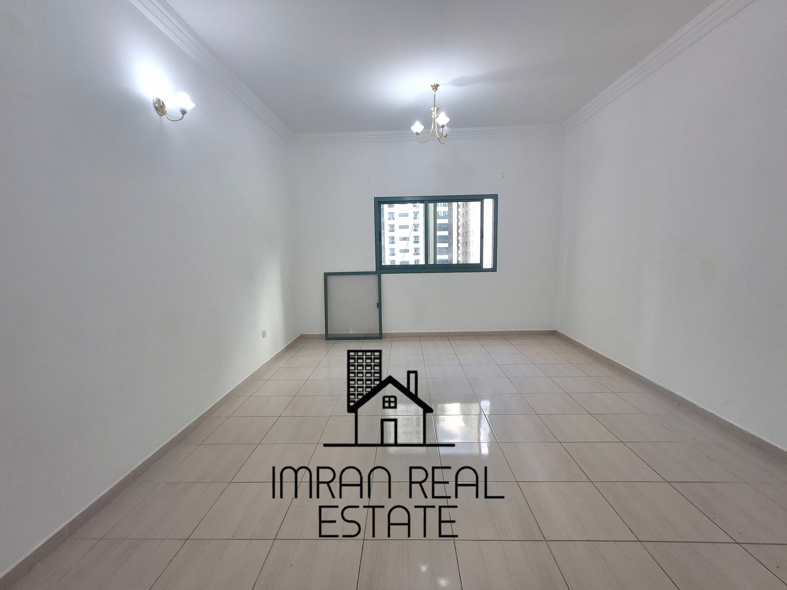 Specious| 2BHK AVAILABLE|Gym Pool Free|With Balcony Wardrobes|Family Building