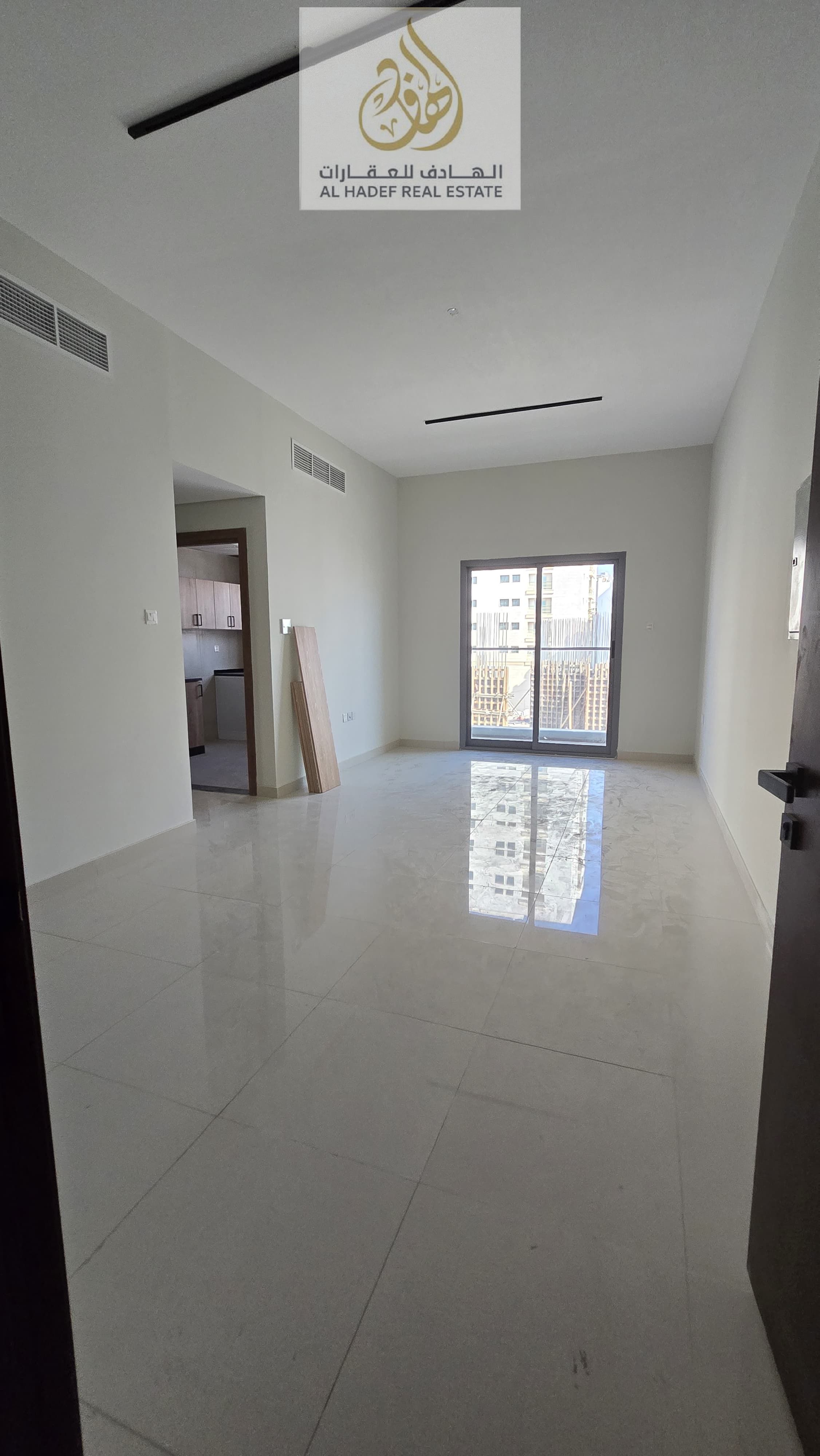 Annual Rent – 3-Bedroom Apartment with 3 Bathrooms in Al Naeemiyah 1, Ajman Location: The apartment is located in Al Naeemiyah 1,